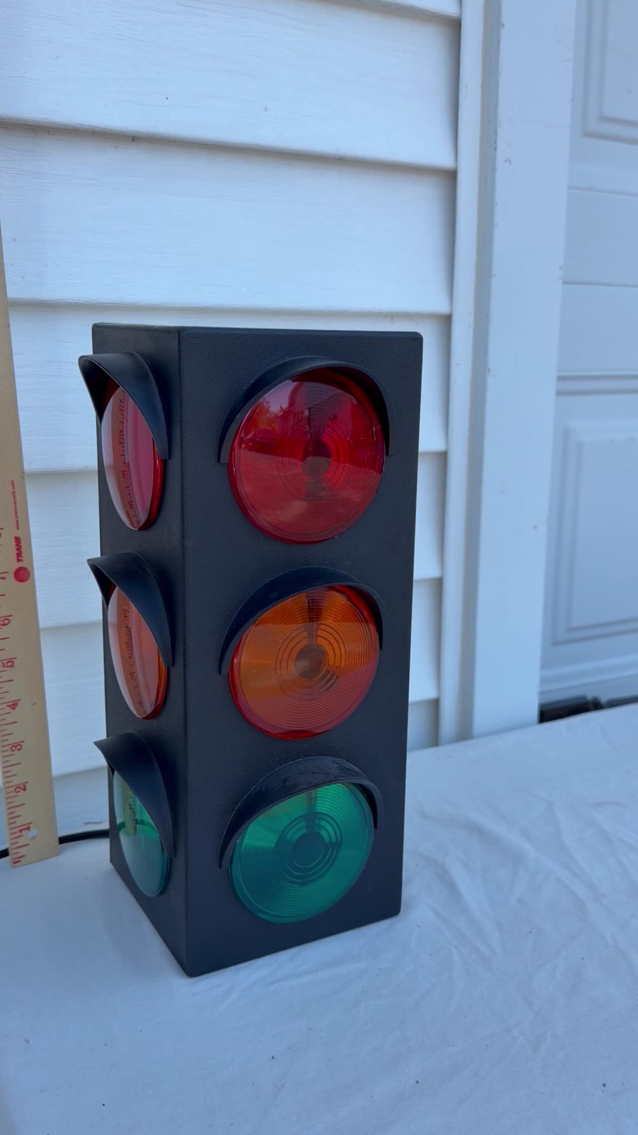 Video preview